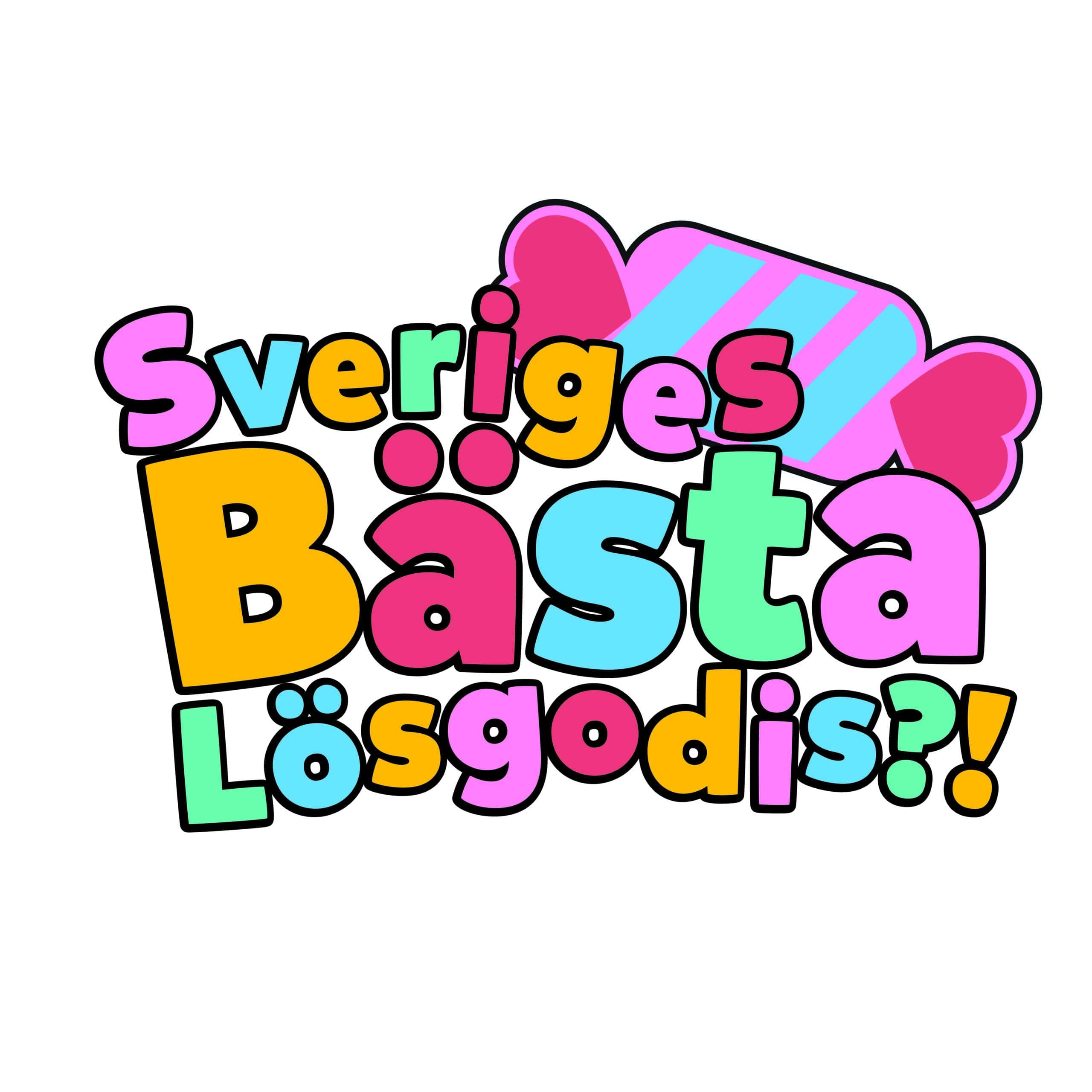 Sveriges bästa lösgodis?!